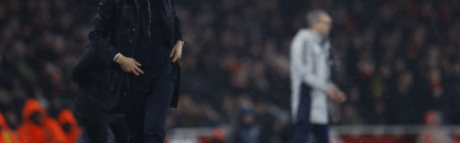 切尔西更衣室动荡 开云与罗塞尼尔短暂执教引发疑问