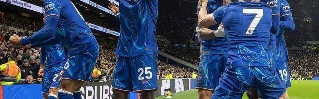 英超霸榜，意甲消失，这身价榜单比比分更残酷