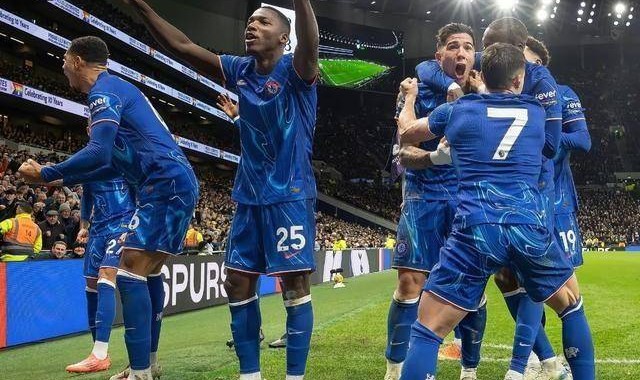 英超霸榜，意甲消失，这身价榜单比比分更残酷