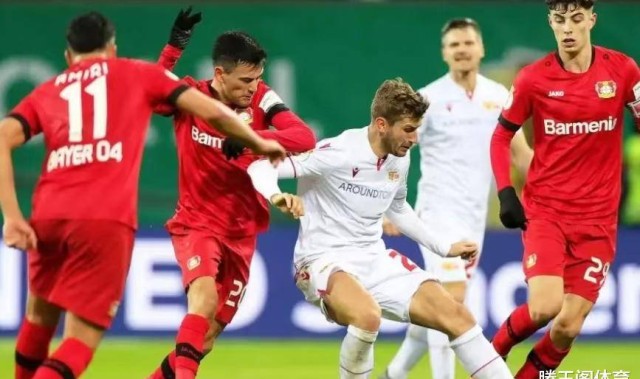 周五007德甲 ：圣保利vs科隆：北方德比再现，两队为联赛排名全力拼搏。