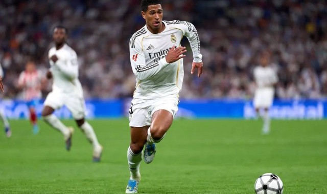 三场不胜+争议点球，皇马13.4亿航母沉没敲响“四大皆空”警钟！